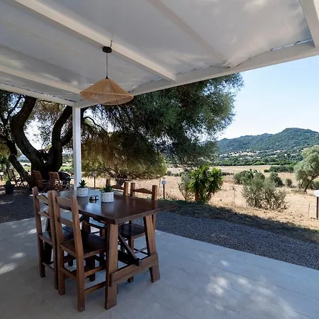 Gli Antichi Olivastri Casa Lavanda Appartement *