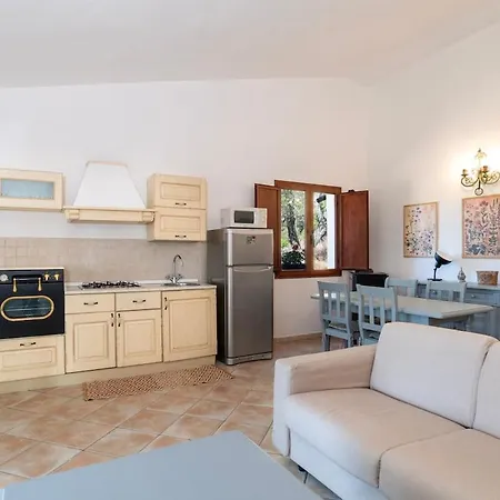 Gli Antichi Olivastri Casa Lavanda * Olbia