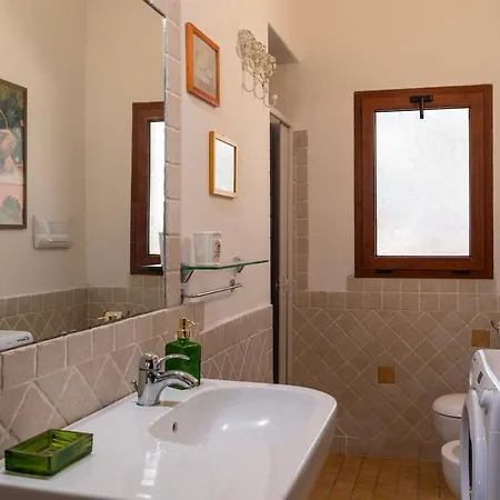 Gli Antichi Olivastri Casa Lavanda Appartement Olbia