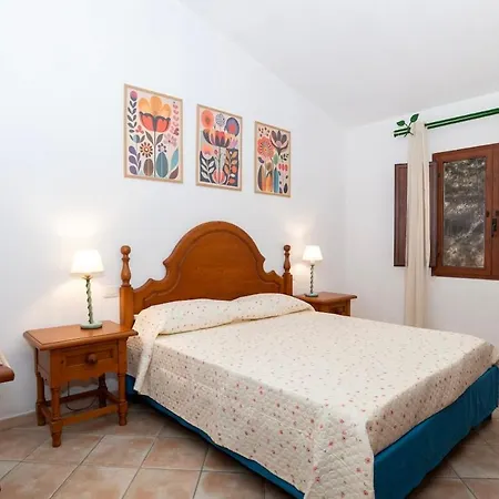 Gli Antichi Olivastri Casa Lavanda Appartement